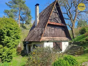 Prodej chaty, Přerov - Přerov XII-Žeravice, 45 m2