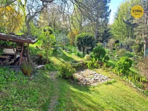 Prodej chaty, Přerov - Přerov XII-Žeravice, 45 m2