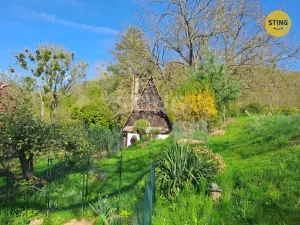 Prodej chaty, Přerov - Přerov XII-Žeravice, 45 m2