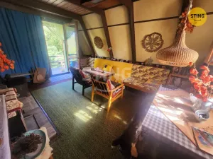 Prodej chaty, Přerov - Přerov XII-Žeravice, 45 m2