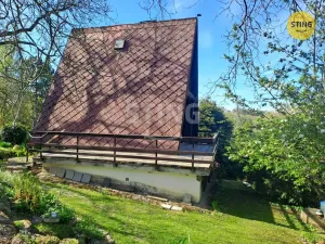 Prodej chaty, Přerov - Přerov XII-Žeravice, 45 m2