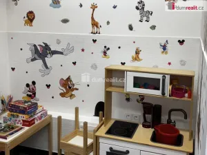 Pronájem komerční nemovitosti, Praha - Kunratice, Jana Růžičky, 5 m2