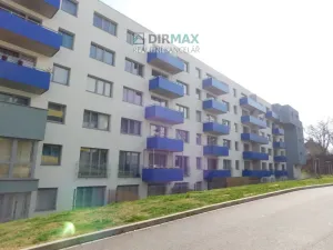 Pronájem bytu 2+kk, Plzeň - Bolevec, Studentská, 58 m2