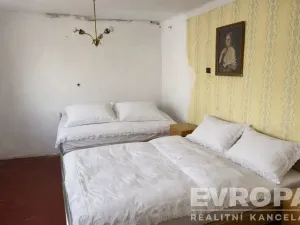 Prodej rodinného domu, Moravičany, 137 m2