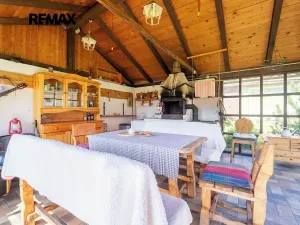 Prodej rodinného domu, Hrubý Jeseník, 90 m2