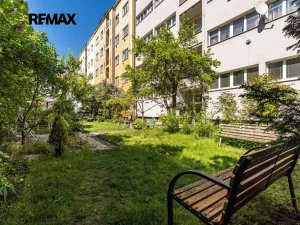 Prodej bytu 3+1, Praha - Nusle, 5. května, 103 m2