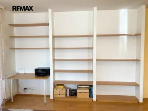 Pronájem bytu 3+kk, Vestec, Ve Stromkách, 110 m2