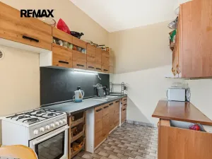 Prodej rodinného domu, Praha - Žižkov, V zeleni, 148 m2