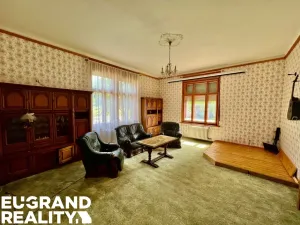 Prodej vily, Neugersdorf, Německo, Hauptstrasse, 500 m2