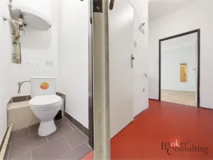 Prodej bytu 1+1, Praha - Libeň, Kovářská, 36 m2
