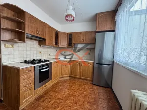 Pronájem bytu 2+1, Rožnov pod Radhoštěm, Kulturní, 46 m2