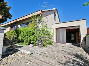 Prodej rodinného domu, Brno - Chrlice, Břetislavova, 290 m2