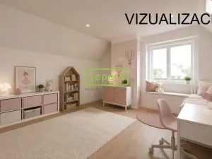 Prodej rodinného domu, Brno - Chrlice, Břetislavova, 290 m2