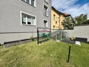 Prodej bytu 4+kk, Chomutov, Grégrova, 97 m2