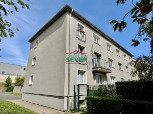 Prodej bytu 4+kk, Chomutov, Grégrova, 97 m2