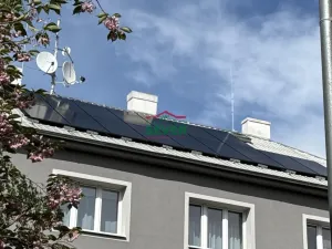 Prodej bytu 4+kk, Chomutov, Grégrova, 97 m2
