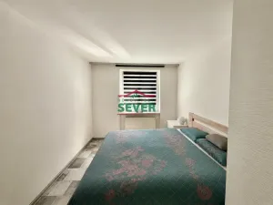 Prodej bytu 4+kk, Chomutov, Grégrova, 97 m2