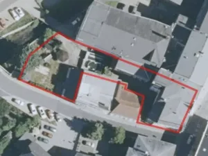 Prodej činžovního domu, Sebnitz, Německo, 700 m2