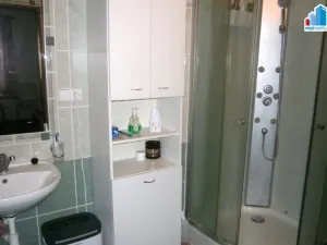 Pronájem bytu 1+kk, Domažlice - Dolejší Předměstí, Dukelská, 32 m2