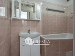 Pronájem bytu 2+1, Teplice, Svojsíkova, 56 m2