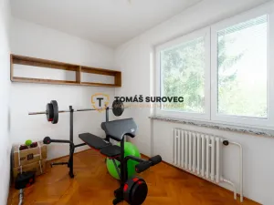 Prodej rodinného domu, Krhová, Pod Jehličnou, 180 m2