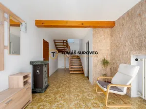 Prodej rodinného domu, Krhová, Pod Jehličnou, 180 m2