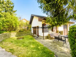 Prodej rodinného domu, Krhová, Pod Jehličnou, 180 m2