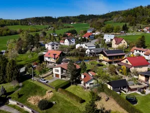 Prodej rodinného domu, Krhová, Pod Jehličnou, 180 m2