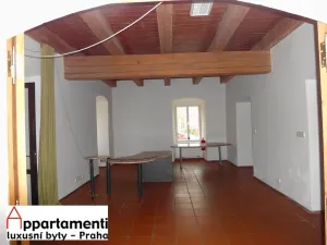 Prodej kanceláře, Praha, 109 m2