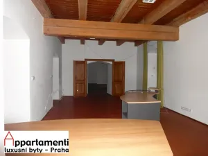 Prodej kanceláře, Praha, 109 m2