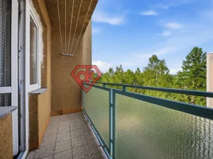 Prodej bytu 3+1, Česká Třebová, Jelenice, 97 m2