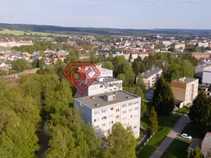 Prodej bytu 3+1, Česká Třebová, Jelenice, 97 m2
