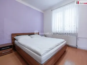 Prodej bytu 2+kk, Stochov, S. K. Neumanna, 52 m2