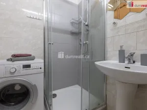 Prodej bytu 2+1, Stochov, S. K. Neumanna, 52 m2