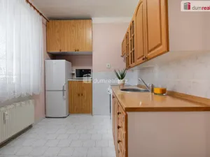 Prodej bytu 2+1, Stochov, S. K. Neumanna, 52 m2