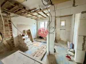 Prodej rodinného domu, Mostkovice, Ohrozimská, 160 m2