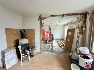 Prodej rodinného domu, Mostkovice, Ohrozimská, 160 m2