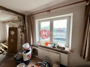 Prodej rodinného domu, Mostkovice, Ohrozimská, 160 m2
