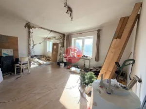 Prodej rodinného domu, Mostkovice, Ohrozimská, 160 m2