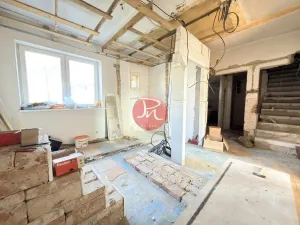 Prodej rodinného domu, Mostkovice, Ohrozimská, 160 m2