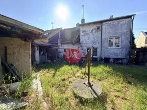 Prodej rodinného domu, Mostkovice, Ohrozimská, 160 m2