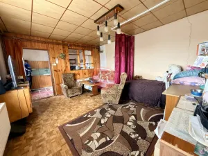Prodej rodinného domu, Mostkovice, Ohrozimská, 160 m2