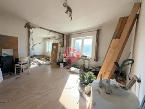 Prodej rodinného domu, Mostkovice, Ohrozimská, 160 m2