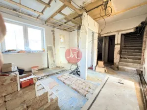Prodej rodinného domu, Mostkovice, Ohrozimská, 160 m2