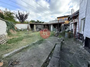 Prodej rodinného domu, Mostkovice, Ohrozimská, 160 m2