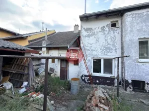 Prodej rodinného domu, Mostkovice, Ohrozimská, 160 m2
