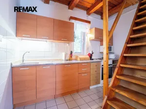 Prodej chaty, Golčův Jeníkov, 50 m2