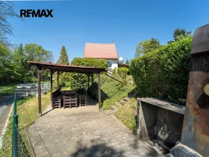 Prodej chaty, Golčův Jeníkov, 50 m2