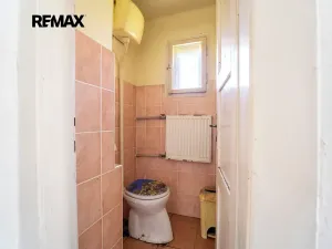 Prodej rodinného domu, Řečany nad Labem, Písečná, 100 m2