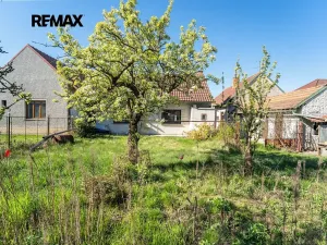 Prodej rodinného domu, Řečany nad Labem, Písečná, 100 m2